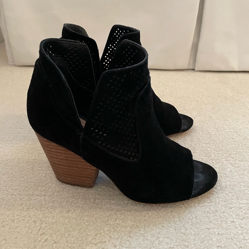 Steve Madden Booties